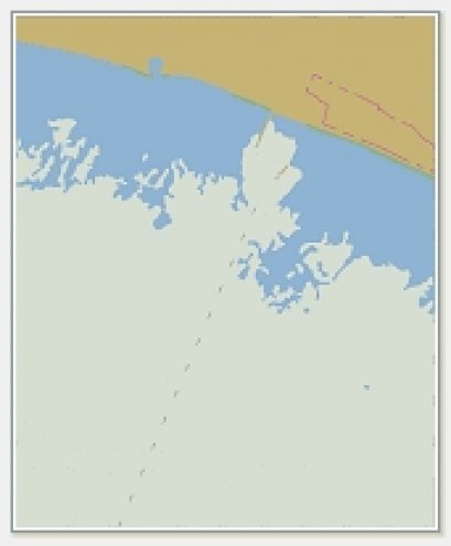 TH500170 ท่าเรือ บ.อุตสหกรรมปิโตรเคมีกัลไทย